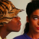 Kadeem Hardison and Jasmine Guy in A Different World
IMBd